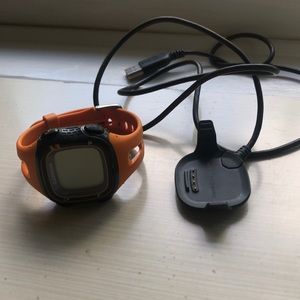 Garmin front runner 10